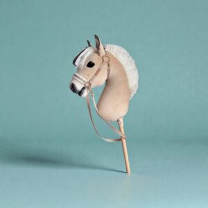 Konik Hobby Horse A3- FIORD -realistic