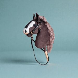 KONIK HH A5 REALISTIK czekolada