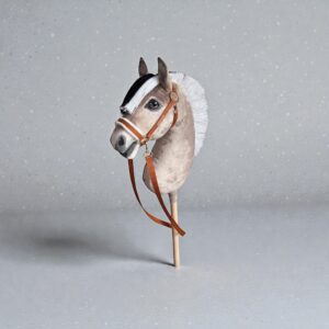 Konik Hobby Horse A3- FIORD