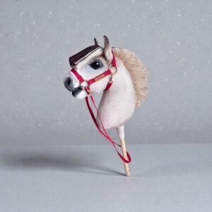 Konik Hobby Horse A5 FIORD - REALISTIC