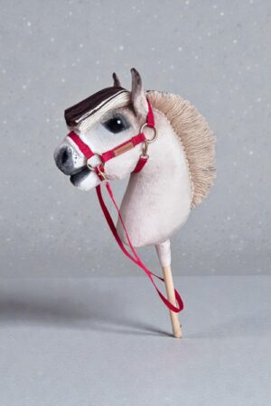 Konik Hobby Horse A5 FIORD - REALISTIC