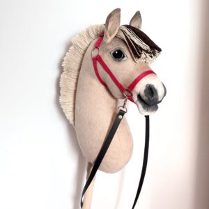 Konik Hobby Horse A3 fiord -REALISTIK