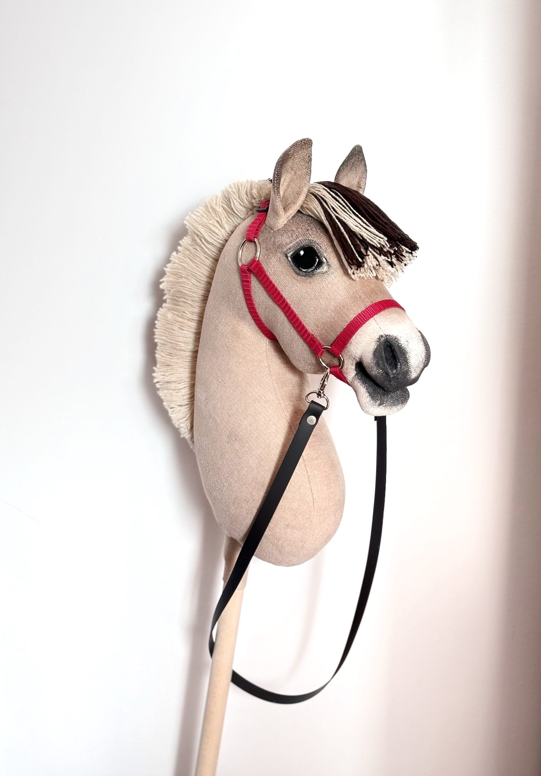Konik Hobby Horse A3 fiord -REALISTIK