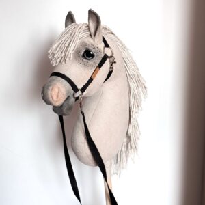 Konik Hobby Horse A3 -REALISTIK
