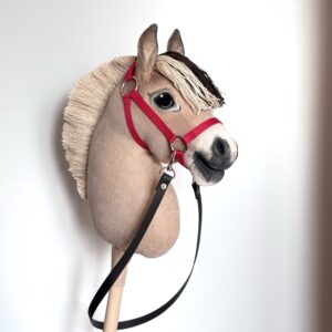 Konik Hobby Horse A4 fiord -REALISTIK