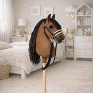 Konik Hobby Horse A4 GNIADY-REALISTIK