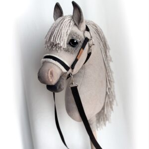 Konik Hobby Horse A4 -REALISTIK