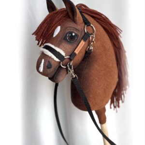 Konik Hobby Horse A5 Kasztanka