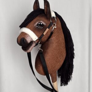 Konik Hobby Horse A4 GNIADY-REALISTIK