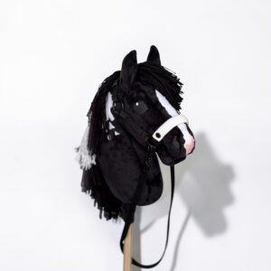 KONIK HH A5 – kary z plamkami