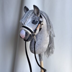 KONIK HH A5 –  siwek