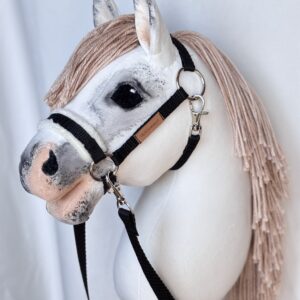 KONIK HH A4 ALBINO 1
