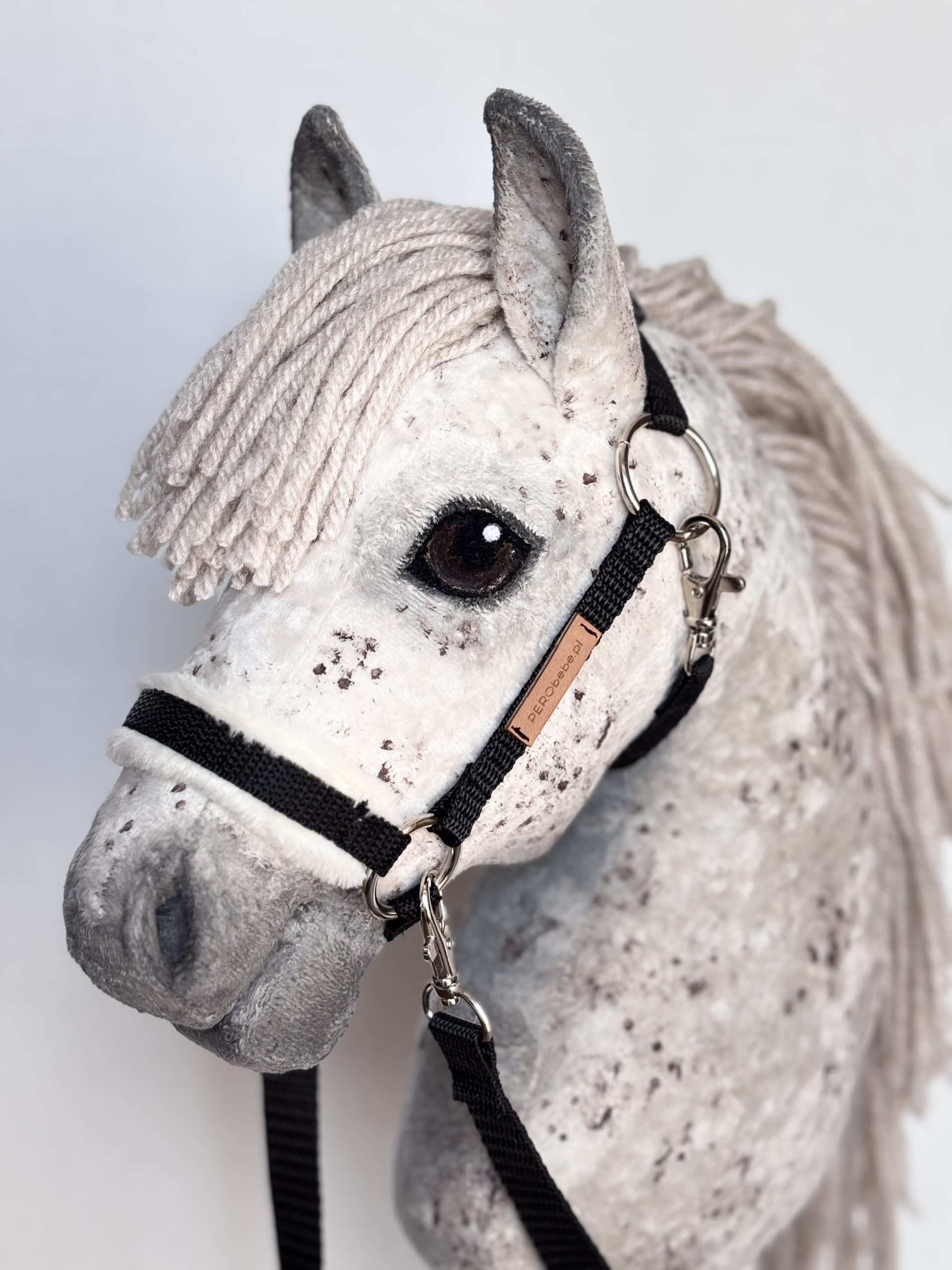 KONIK HH A4 REALISTIK Appaloosa - obrazek 2