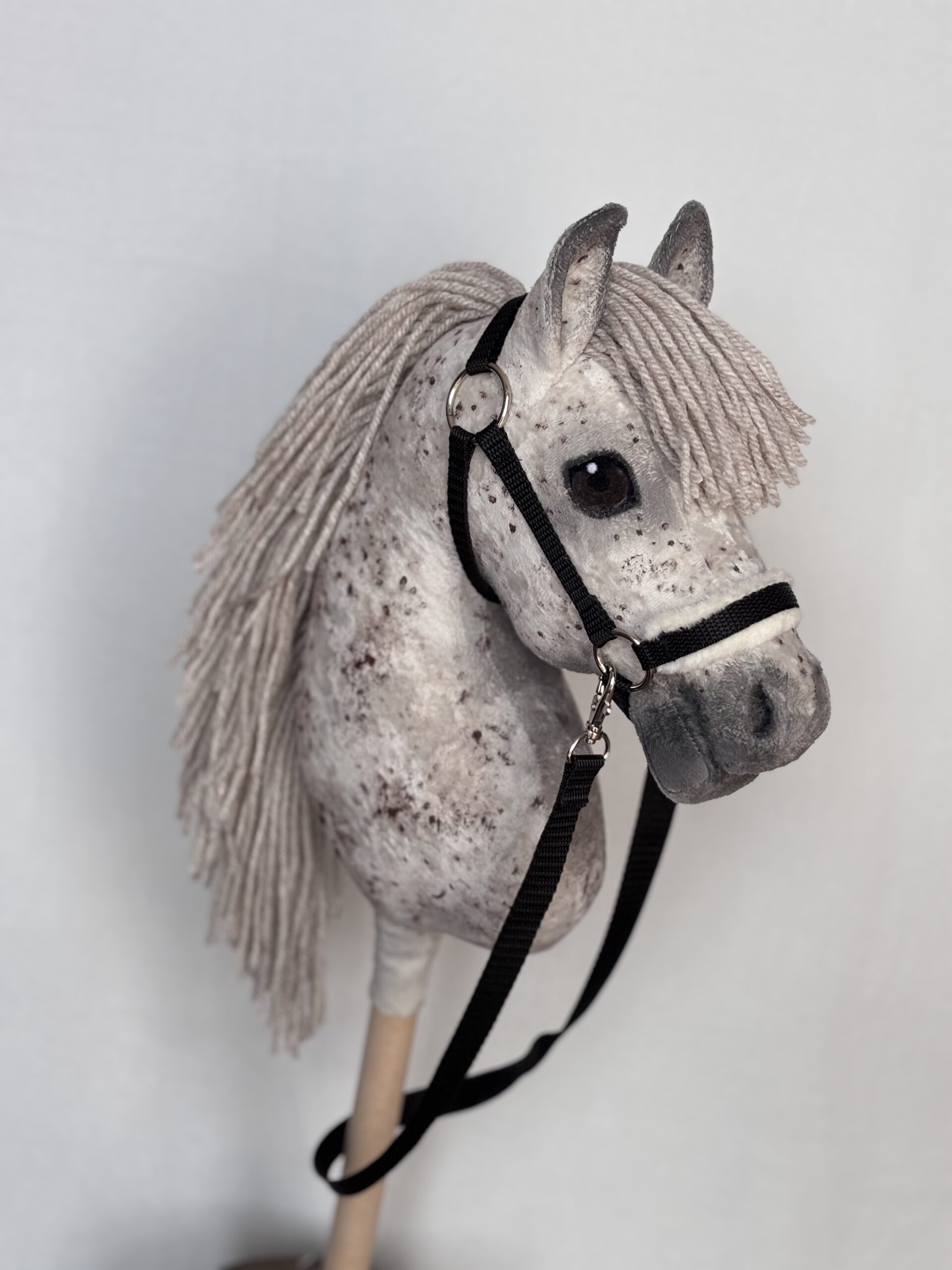 KONIK HH A4 REALISTIK Appaloosa - obrazek 3