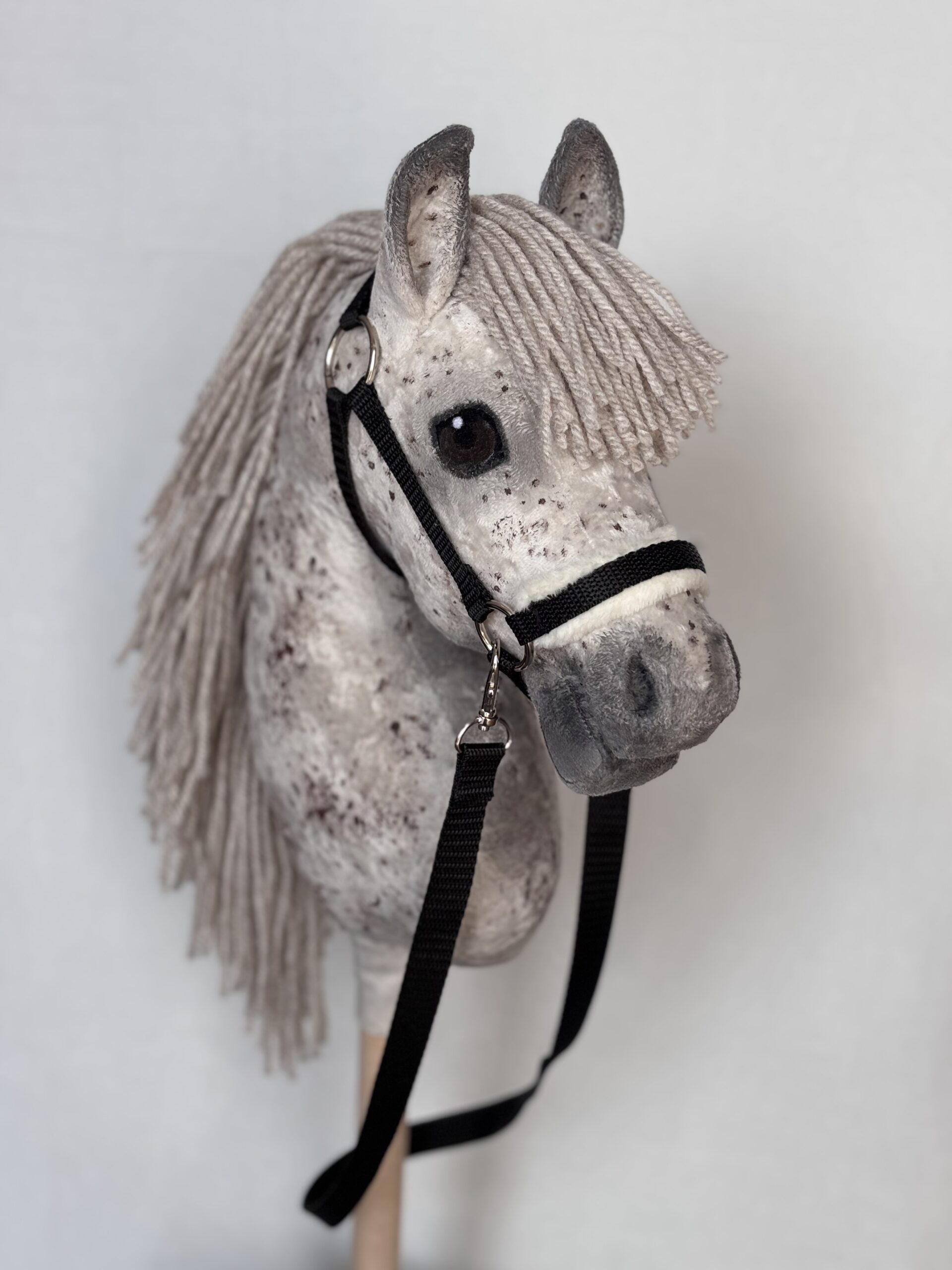 KONIK HH A4 REALISTIK Appaloosa - obrazek 4