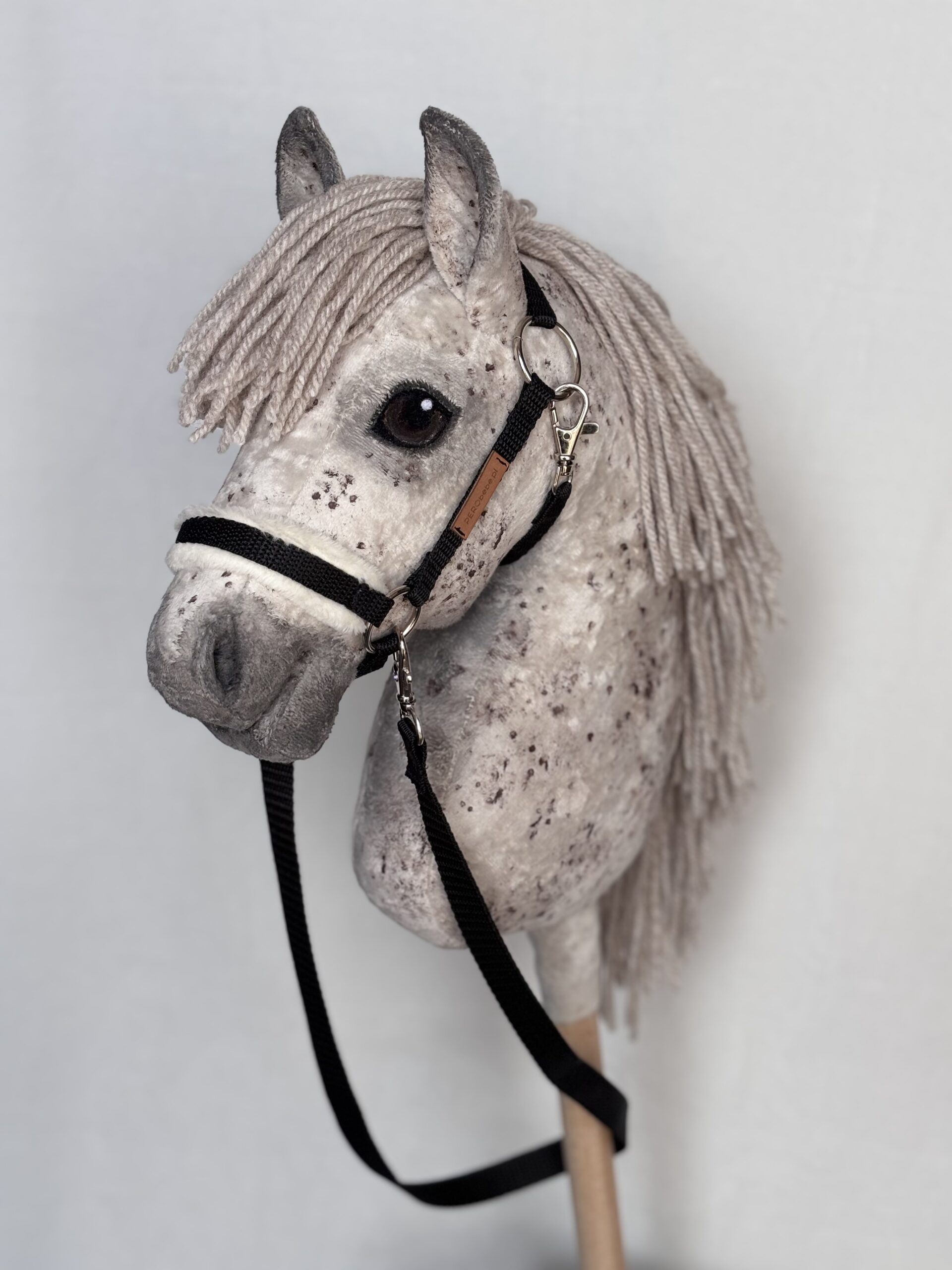 KONIK HH A4 REALISTIK Appaloosa - obrazek 5