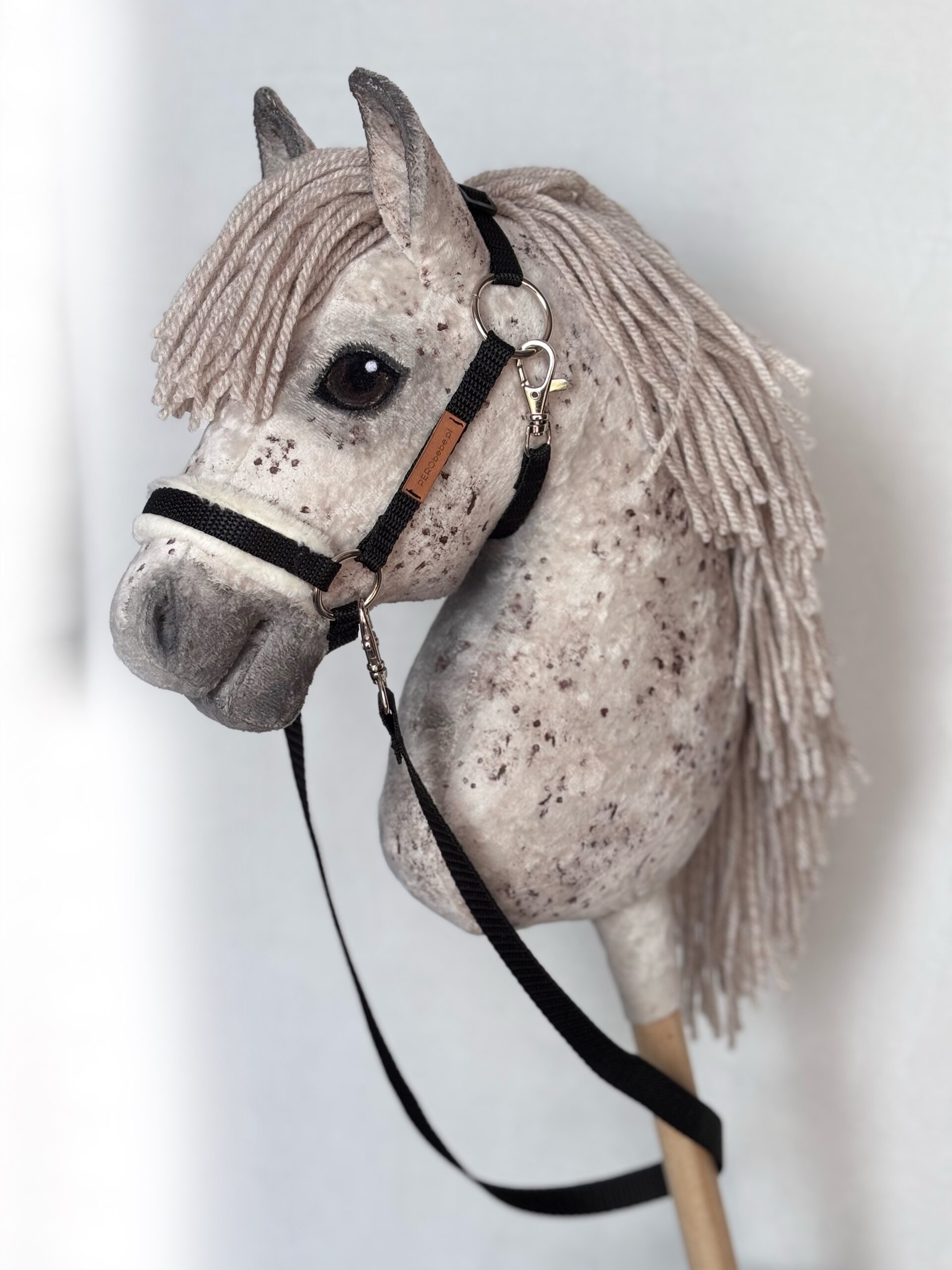KONIK HH A4 REALISTIK Appaloosa - obrazek 6