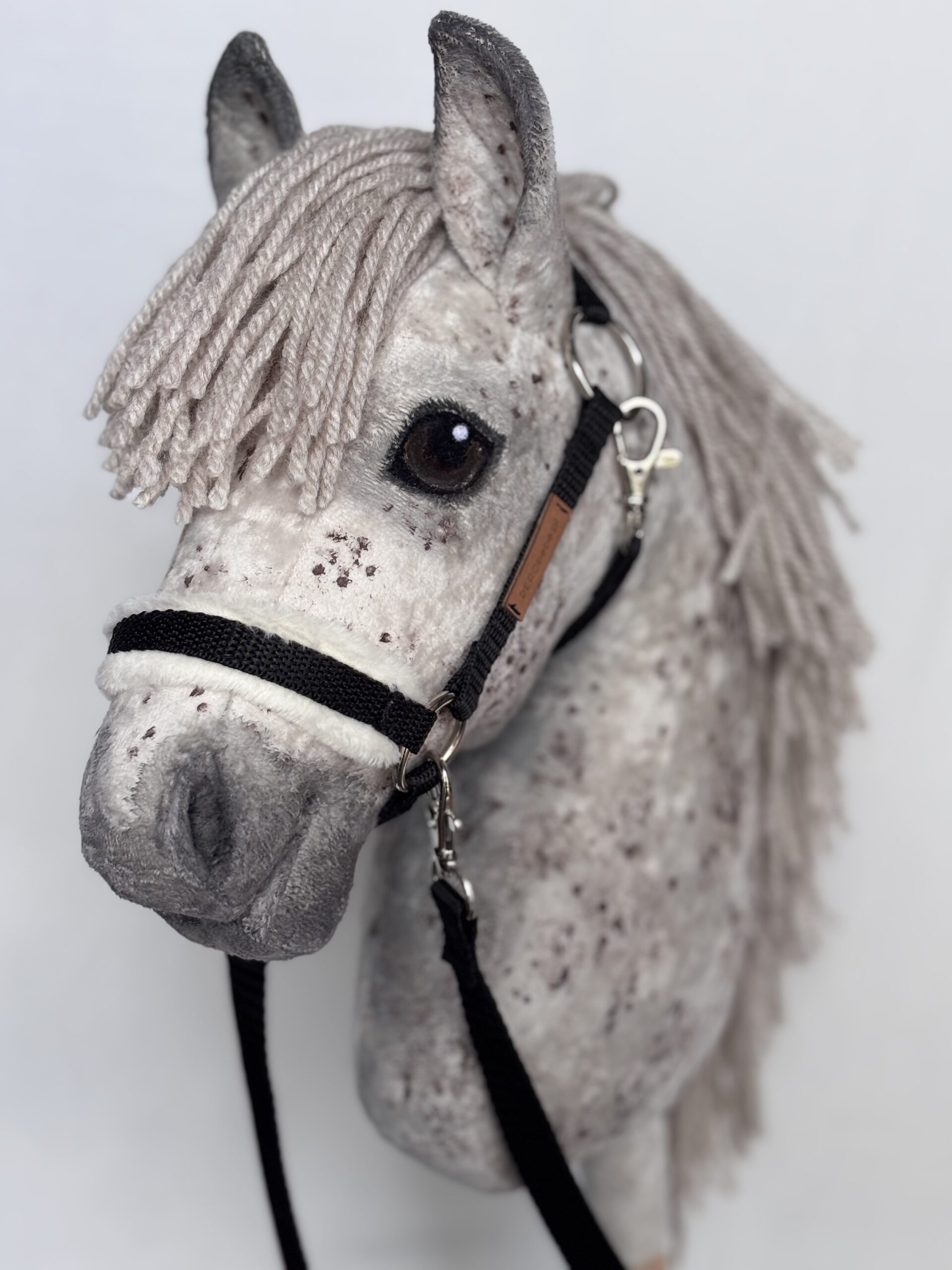 KONIK HH A4 REALISTIK Appaloosa - obrazek 7