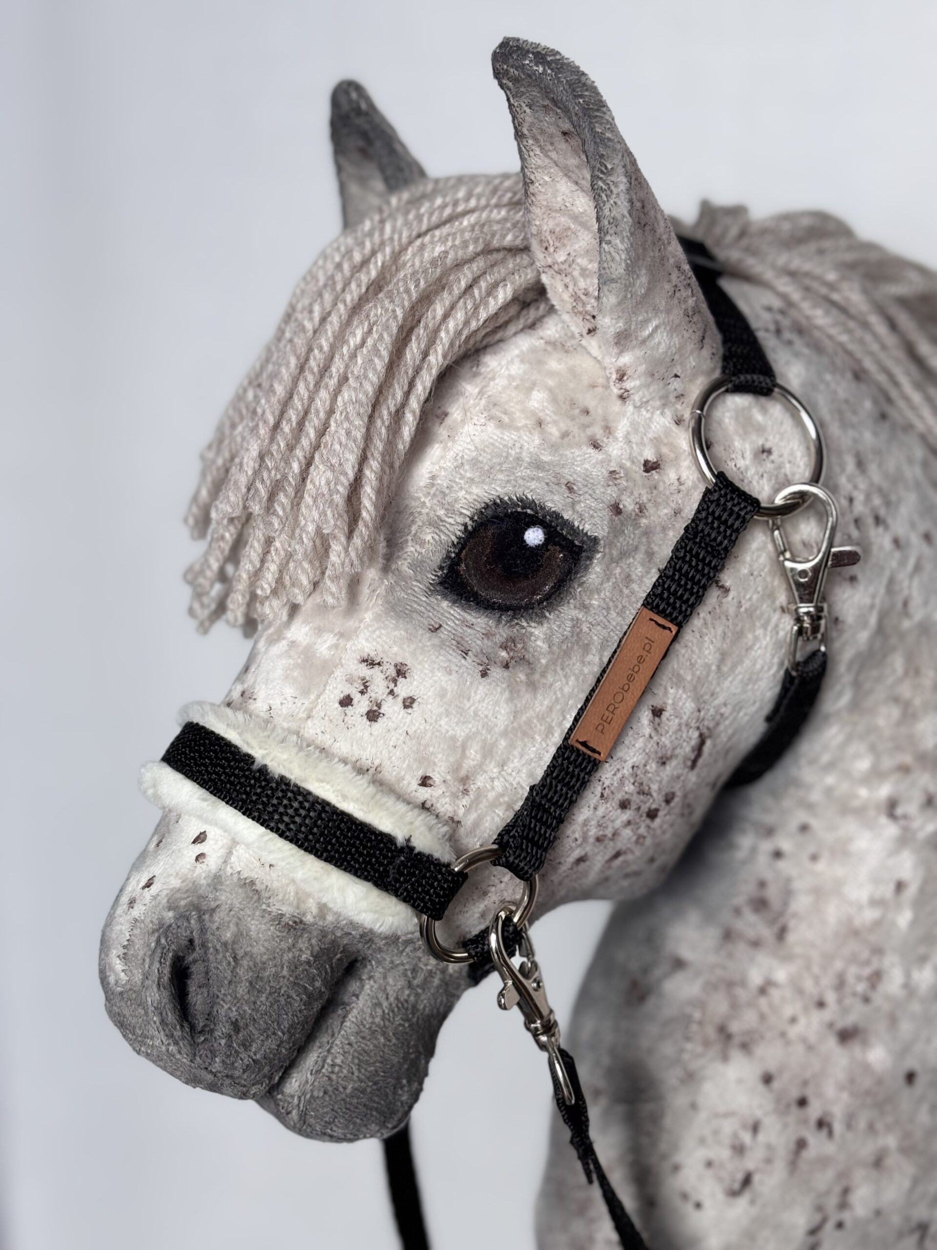 KONIK HH A4 REALISTIK Appaloosa - obrazek 8