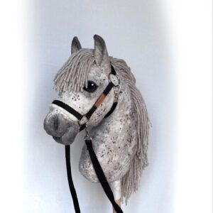 KONIK HH A4 REALISTIK  Appaloosa