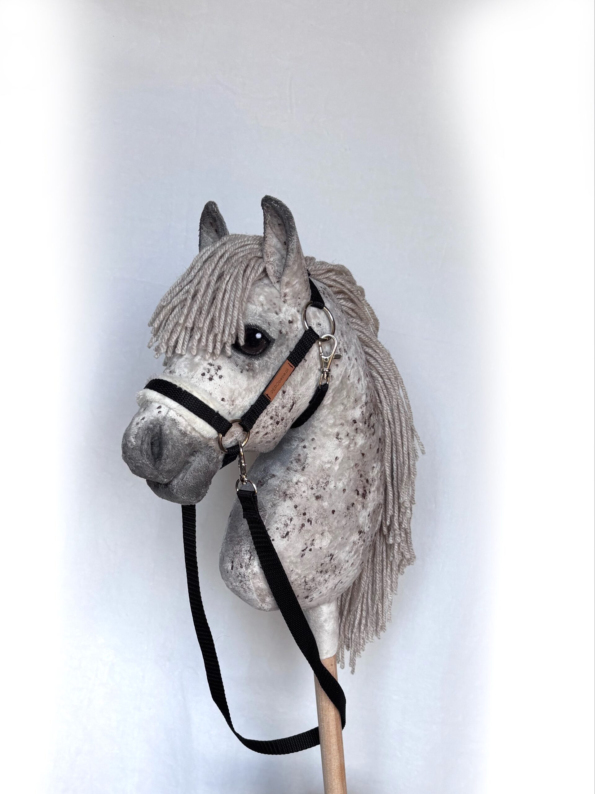 KONIK HH A4 REALISTIK Appaloosa