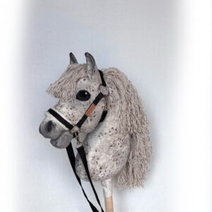 KONIK HH A4 REALISTIK  Appaloosa