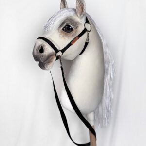 Konik Hobby Horse A3 CREMELLO