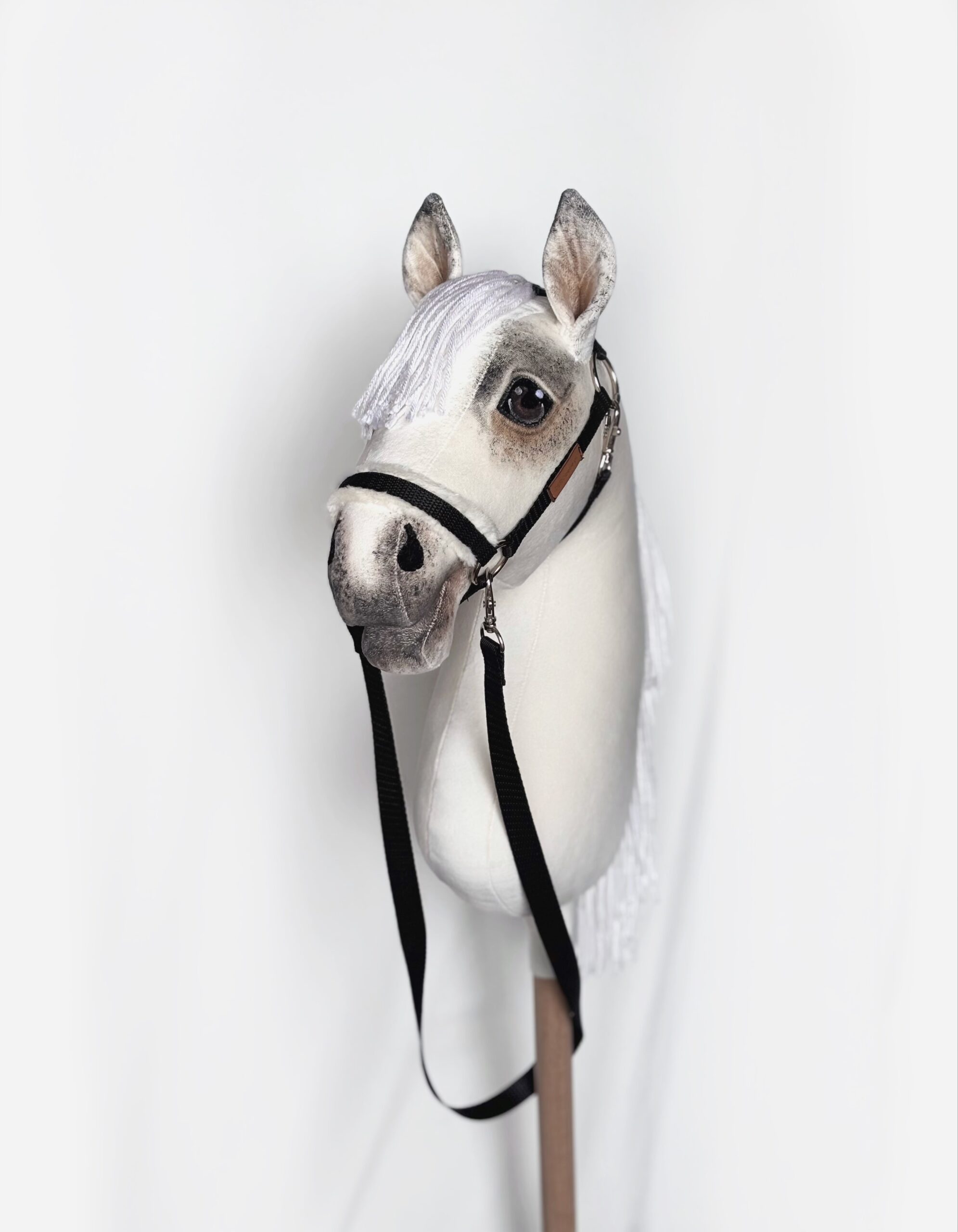 Konik Hobby Horse A3 CREMELLO - obrazek 4