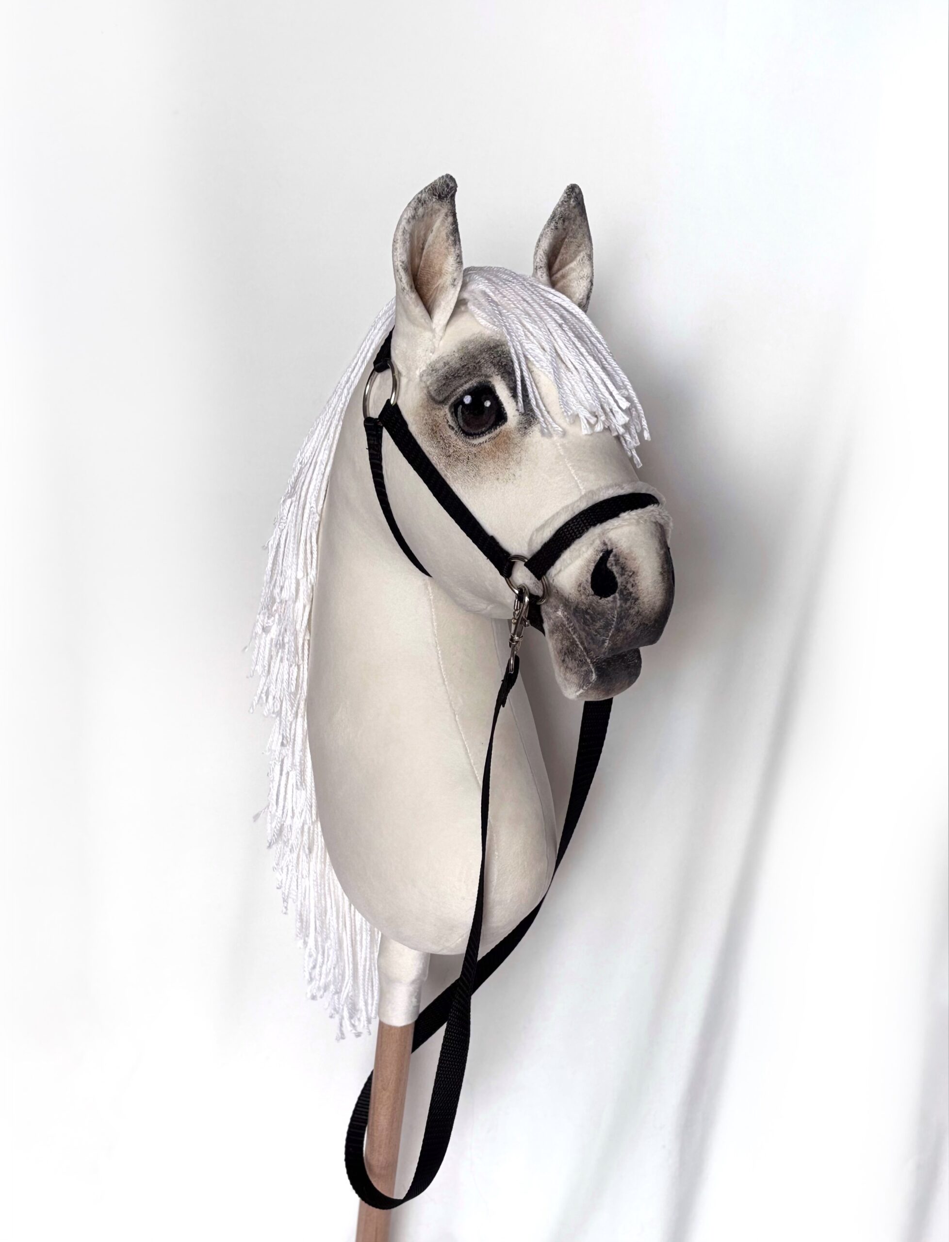 Konik Hobby Horse A3 CREMELLO - obrazek 6