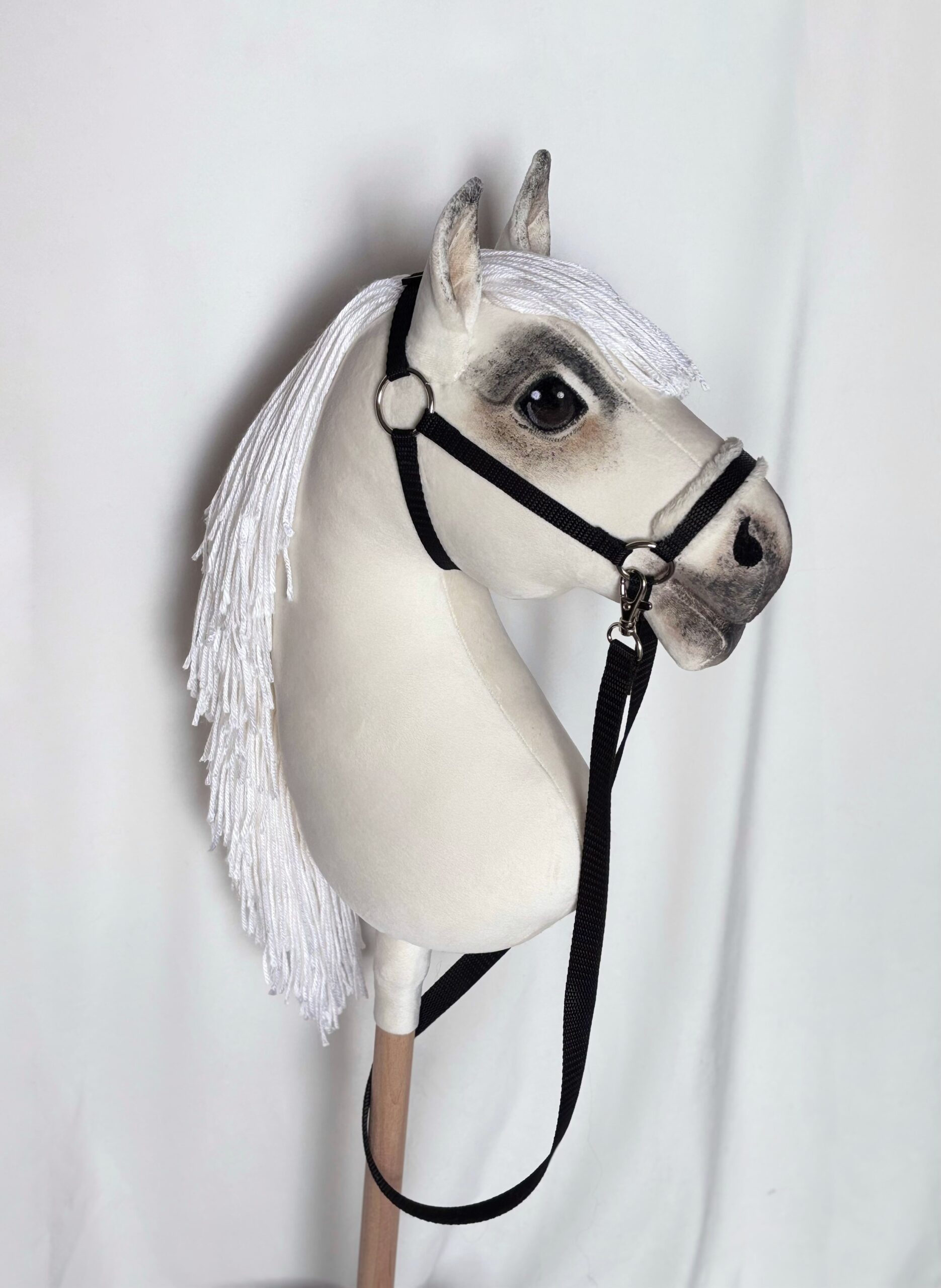 Konik Hobby Horse A3 CREMELLO - obrazek 7