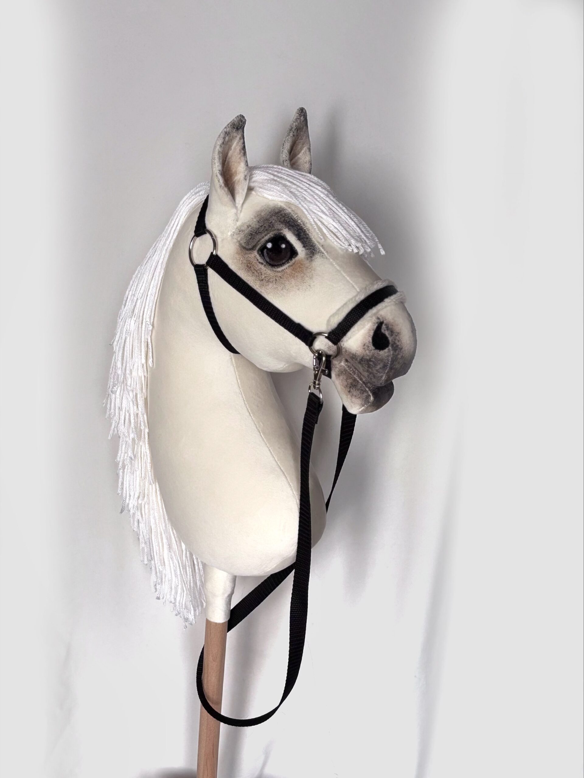 Konik Hobby Horse A3 CREMELLO - obrazek 8