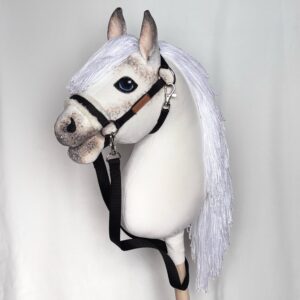 Hobby Horse mniejszy A4 śnieżynka CREMELLO