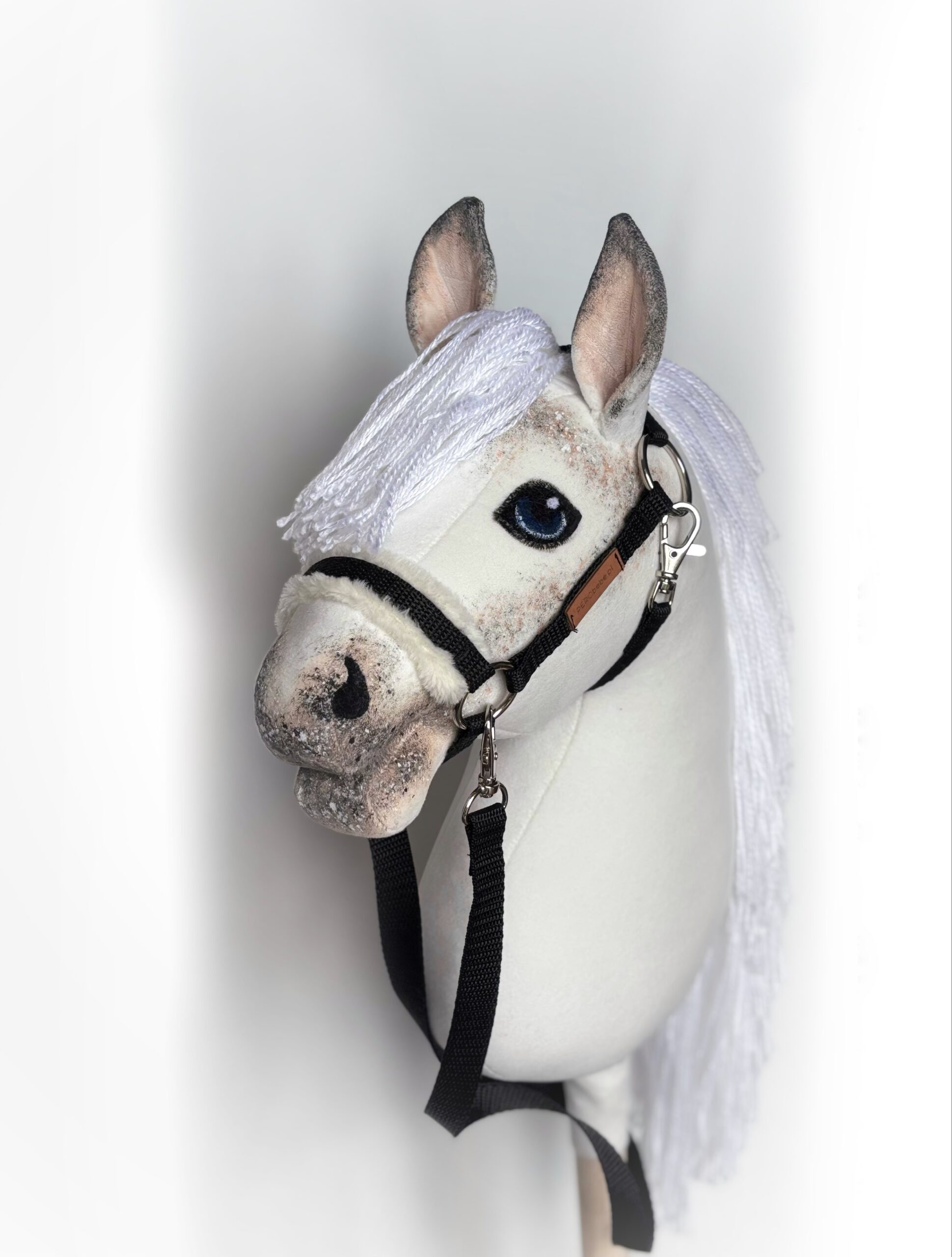 Hobby Horse mniejszy A4 śnieżynka CREMELLO - obrazek 5