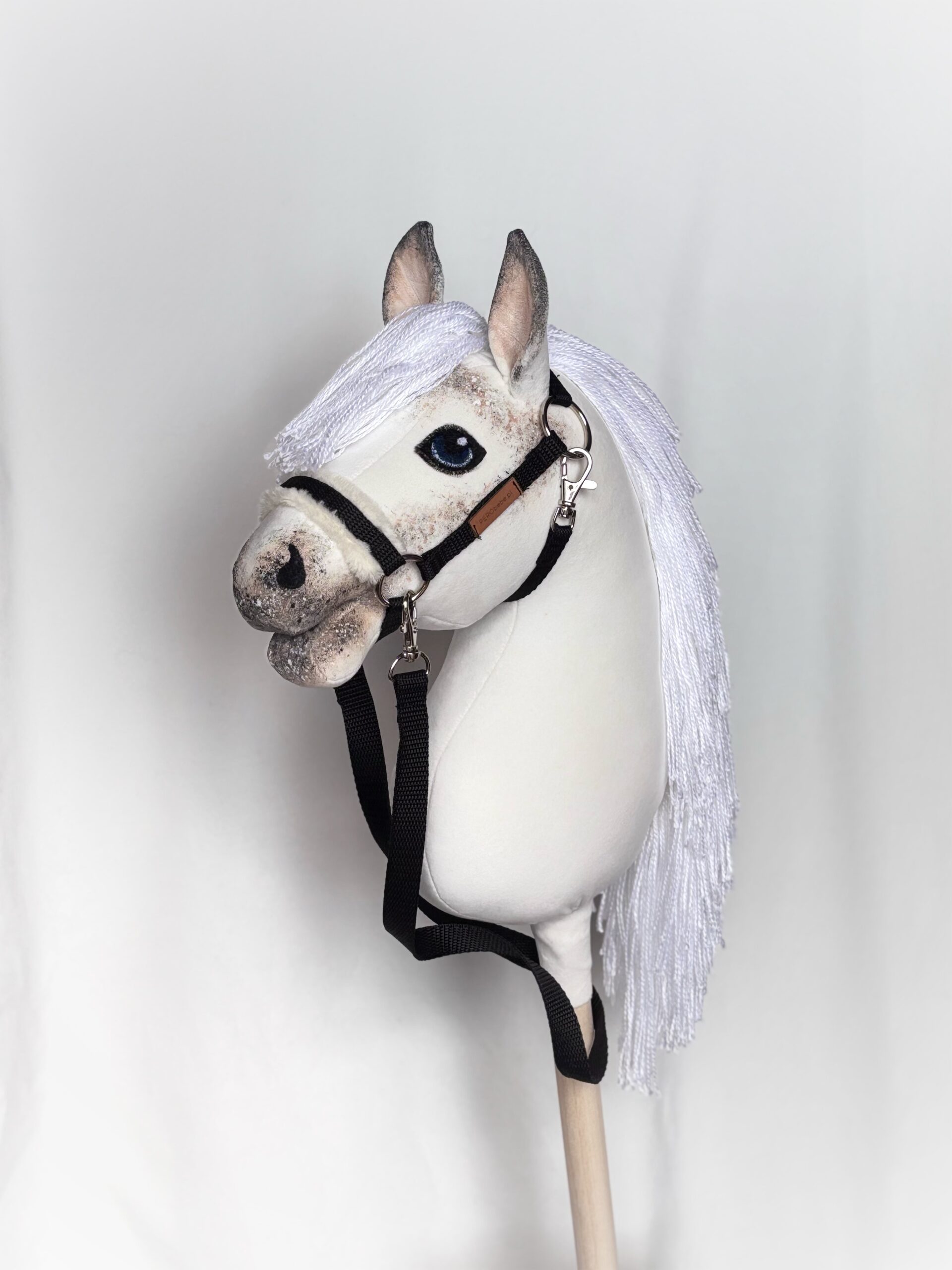 Hobby Horse mniejszy A4 śnieżynka CREMELLO - obrazek 6