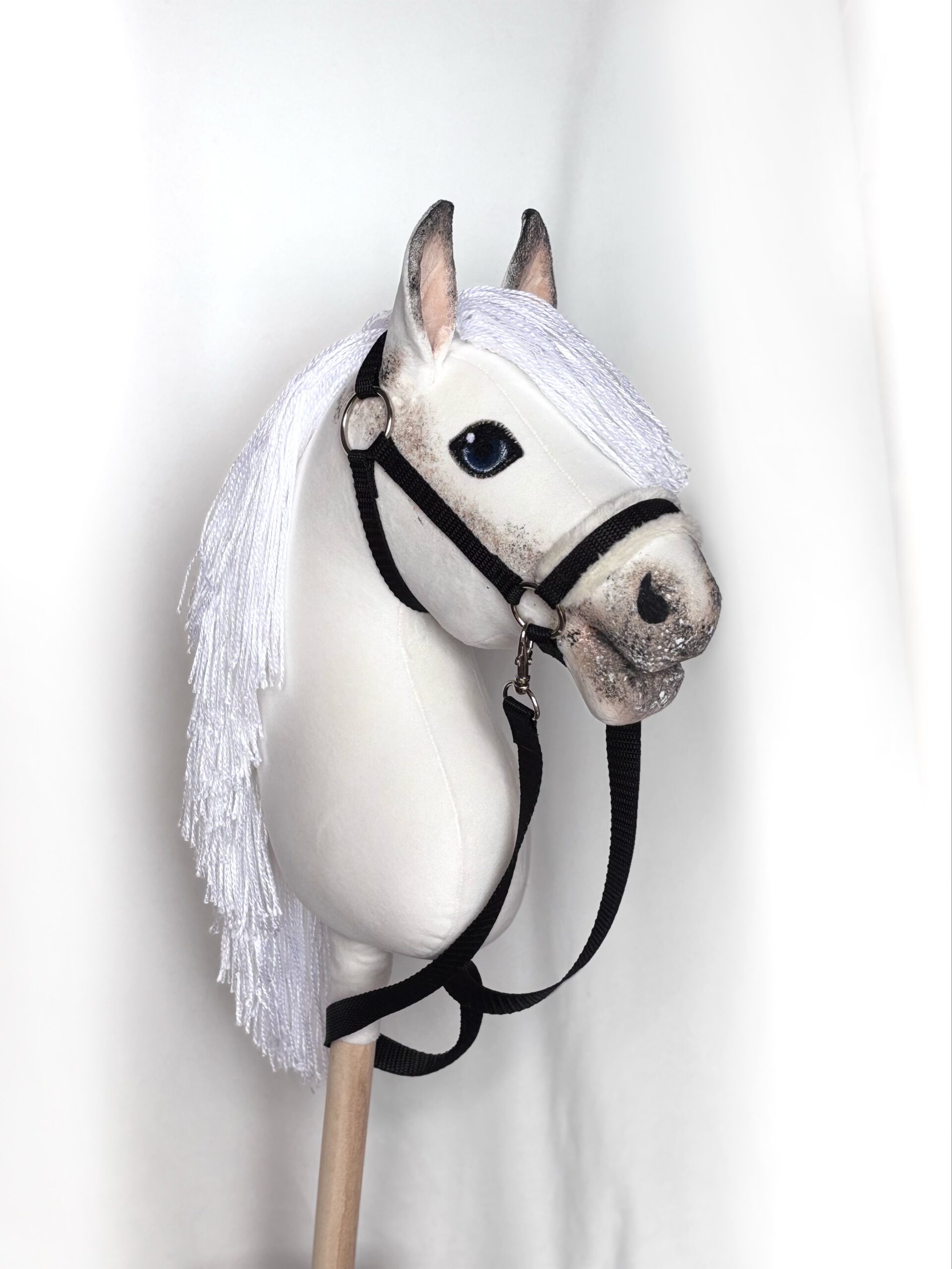 Hobby Horse mniejszy A4 śnieżynka CREMELLO - obrazek 7