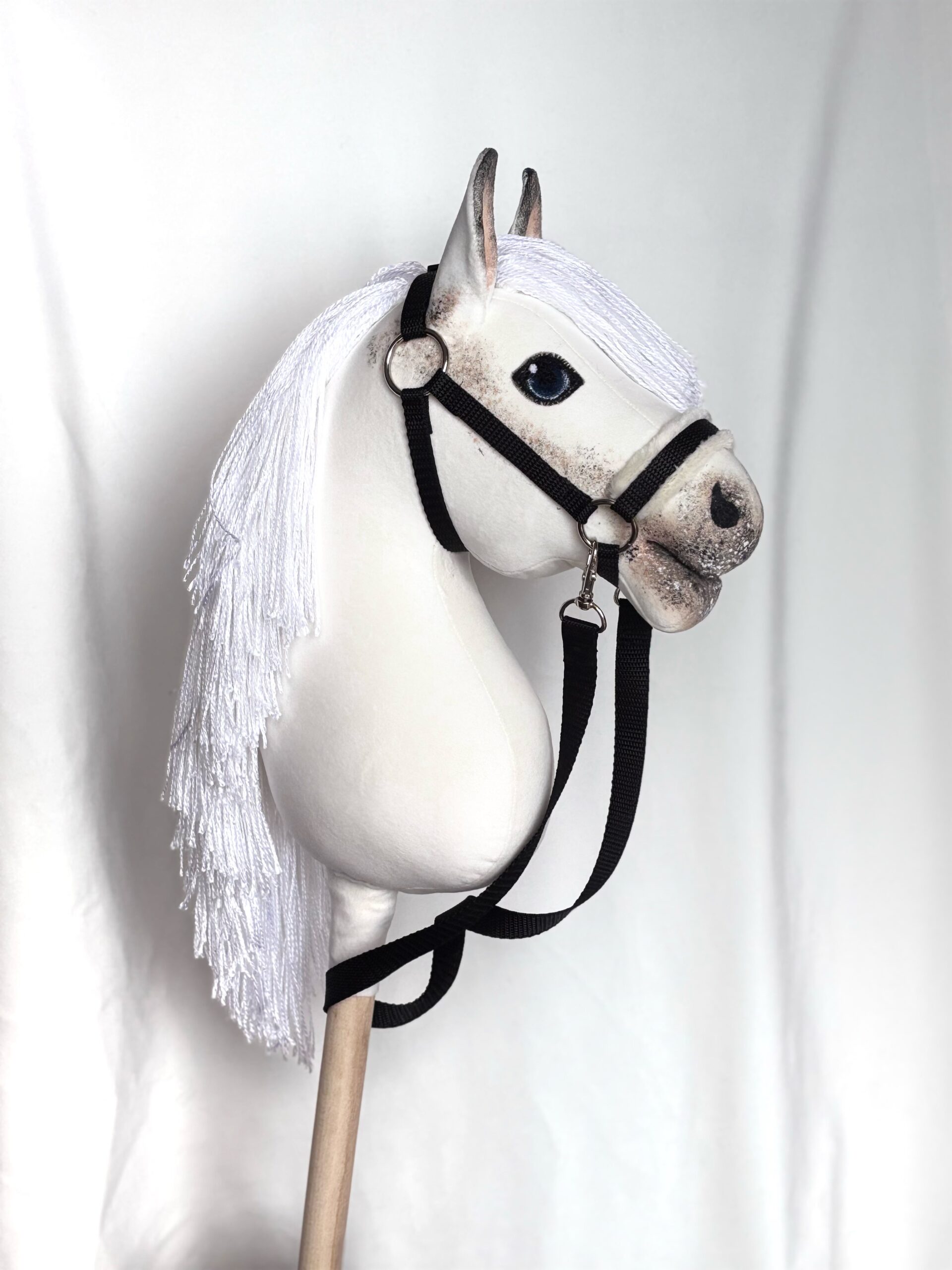 Hobby Horse mniejszy A4 śnieżynka CREMELLO - obrazek 8