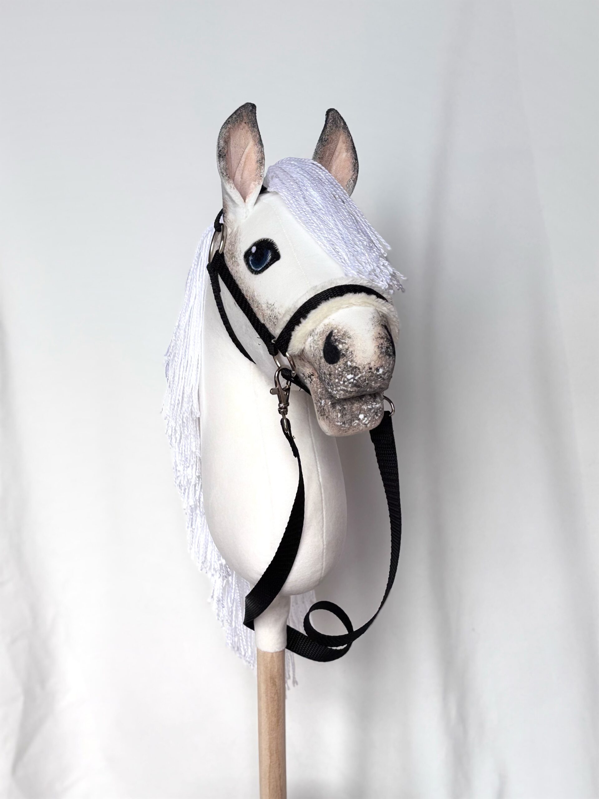 Hobby Horse mniejszy A4 śnieżynka CREMELLO - obrazek 9