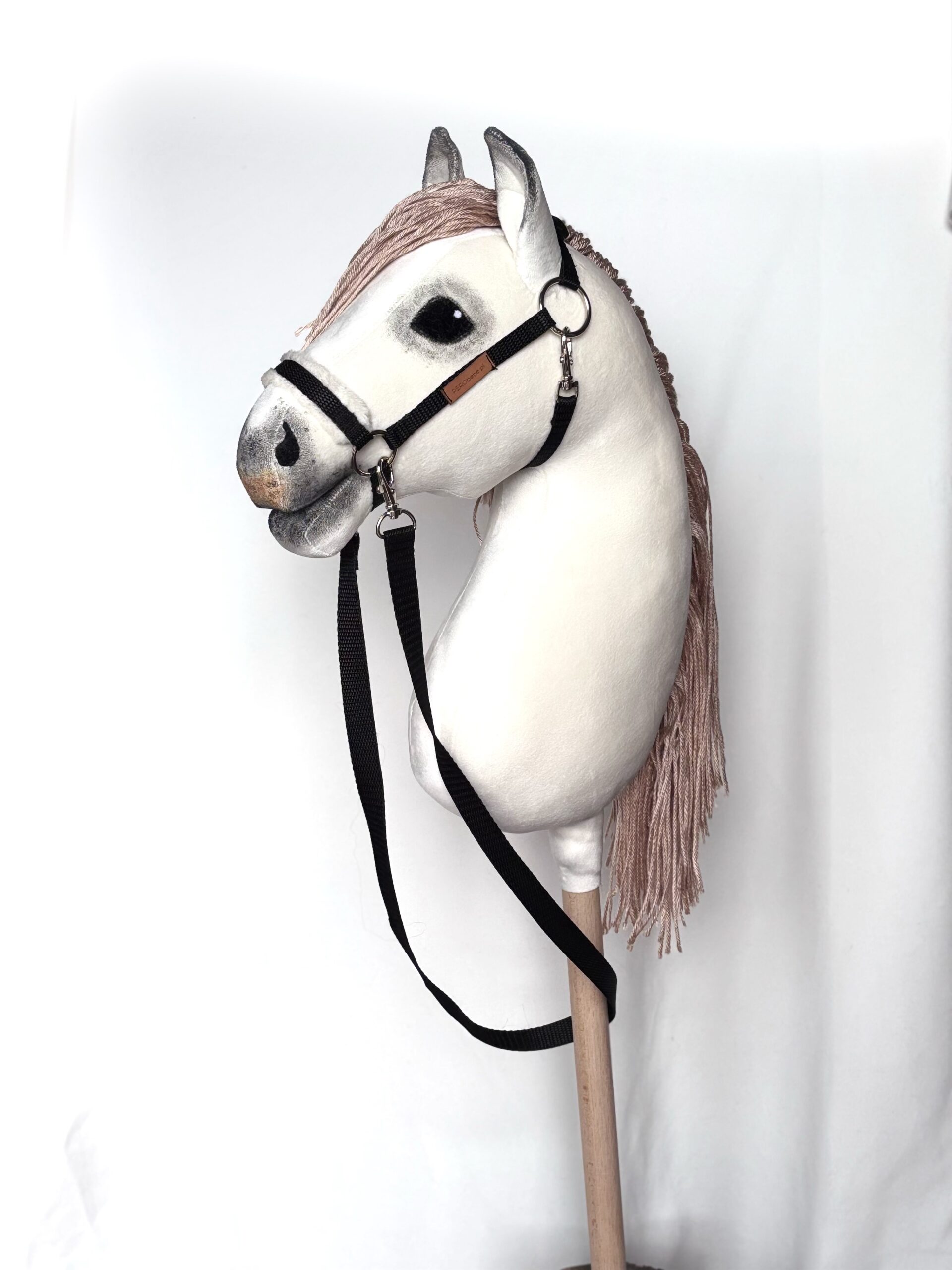 Konik Hobby Horse A3 PERLINO - obrazek 3