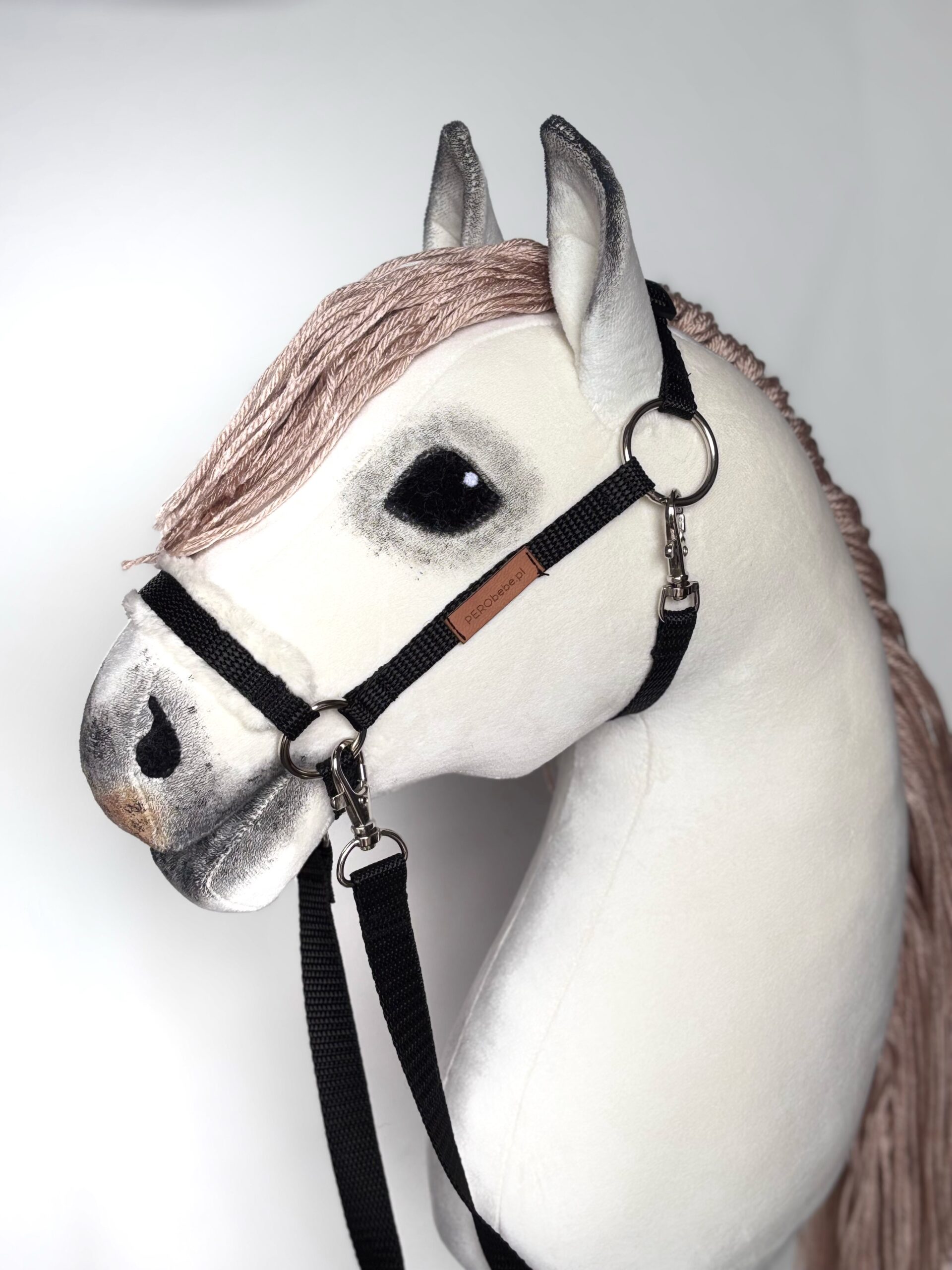 Konik Hobby Horse A3 PERLINO - obrazek 4