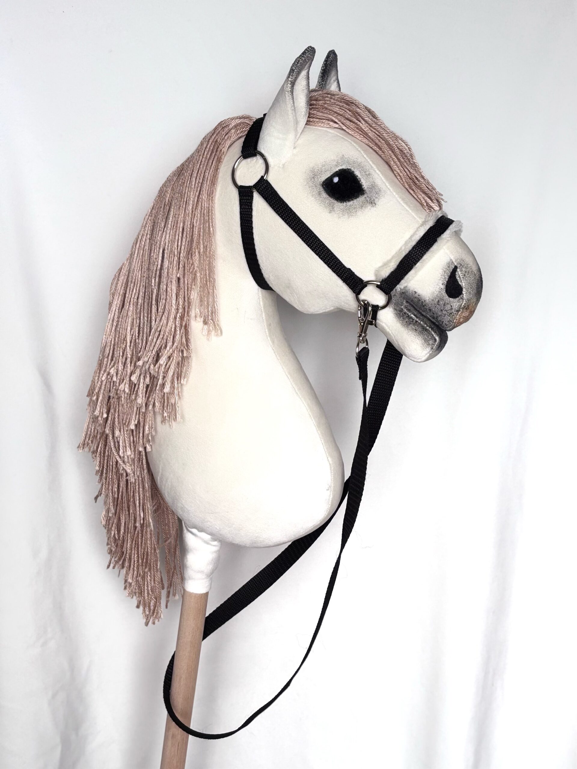 Konik Hobby Horse A3 PERLINO - obrazek 6