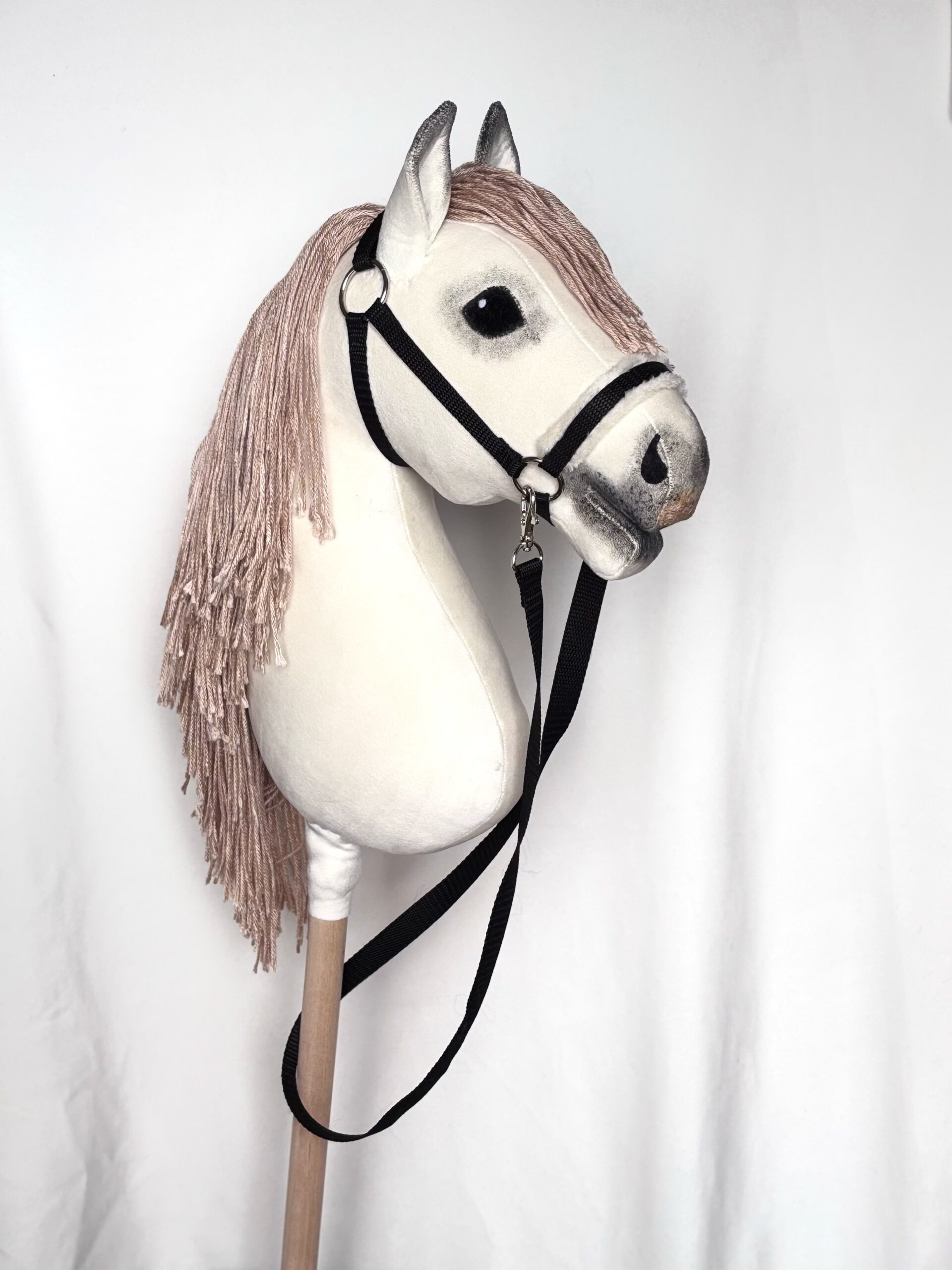 Konik Hobby Horse A3 PERLINO - obrazek 7