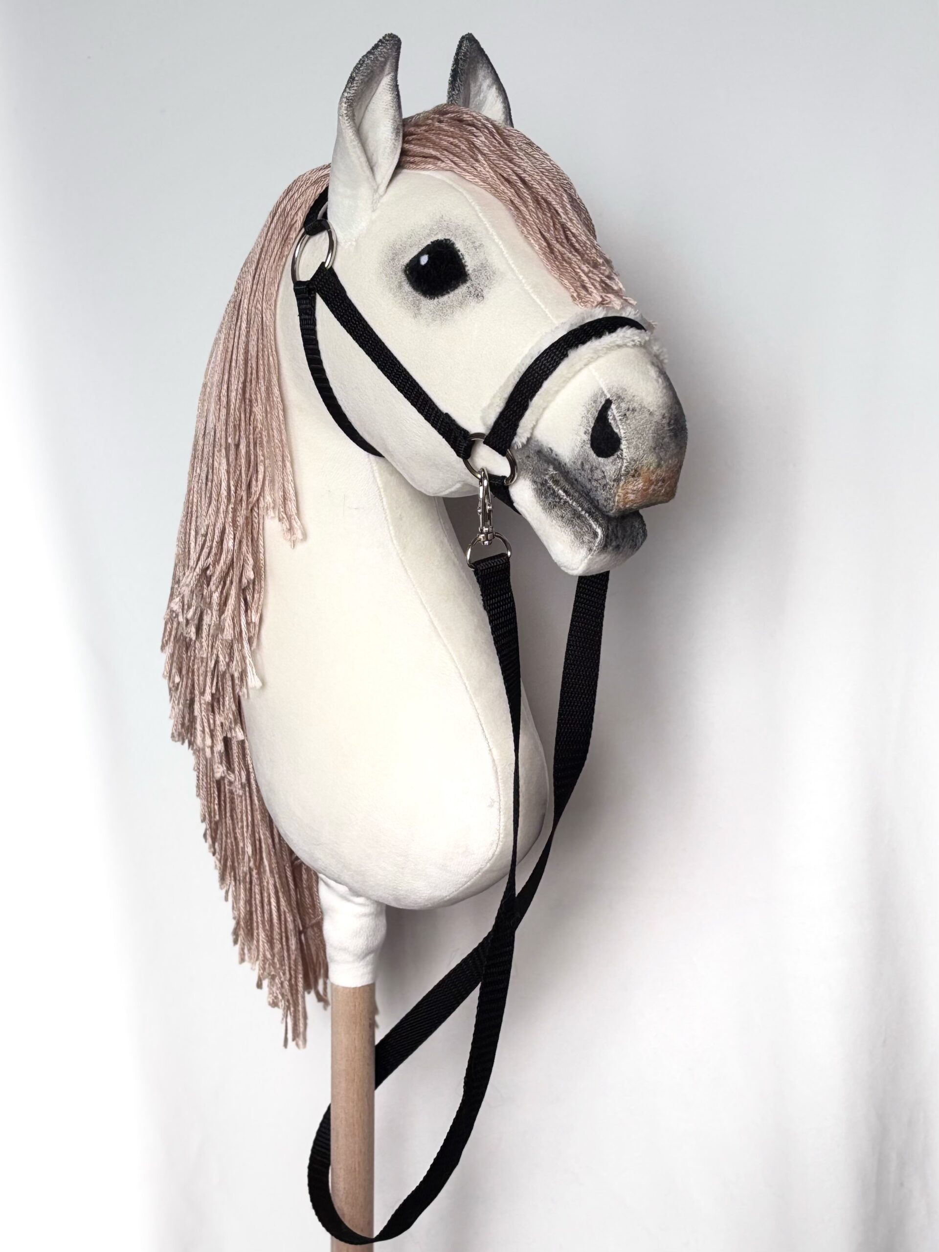 Konik Hobby Horse A3 PERLINO - obrazek 8