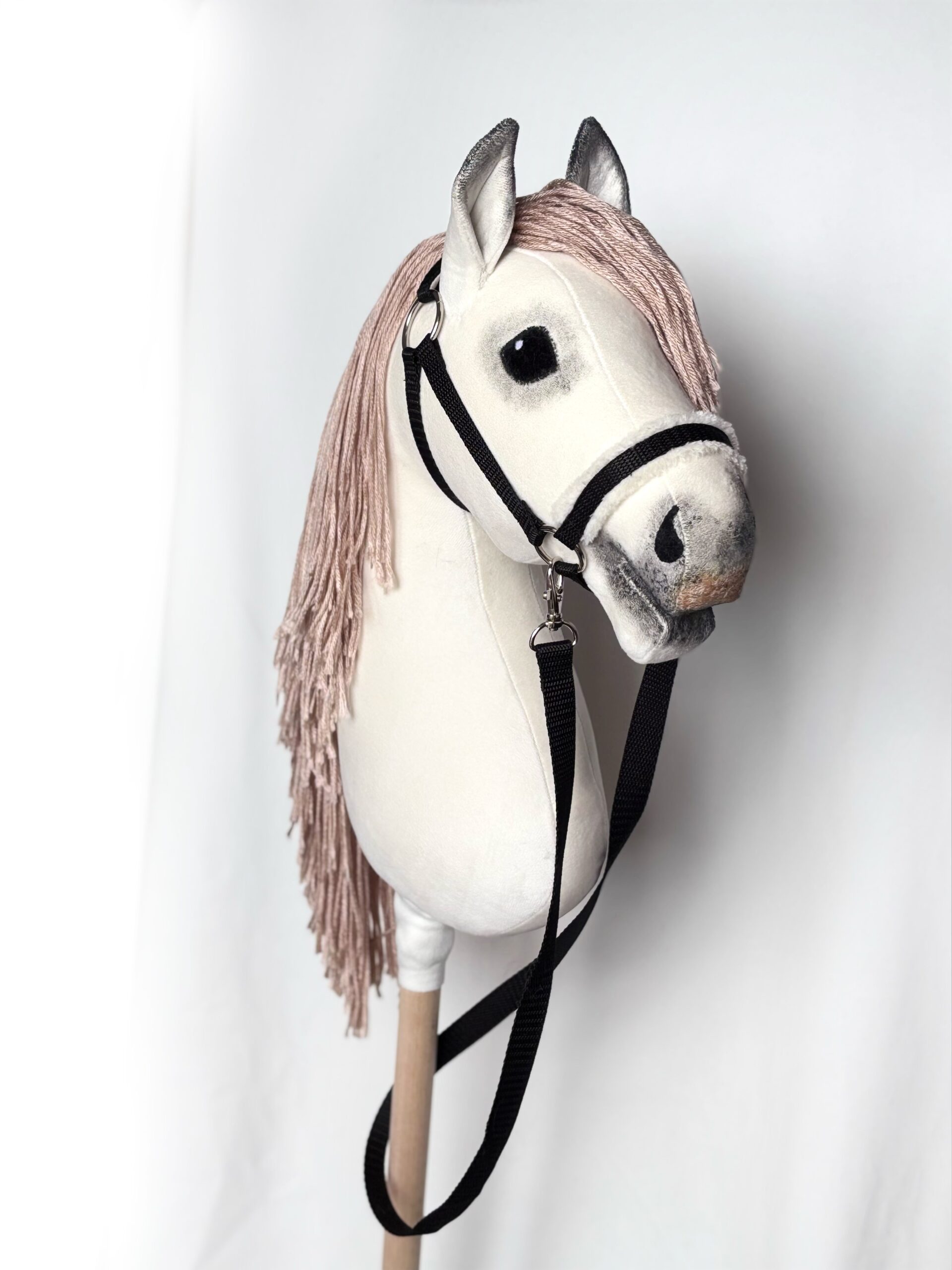 Konik Hobby Horse A3 PERLINO