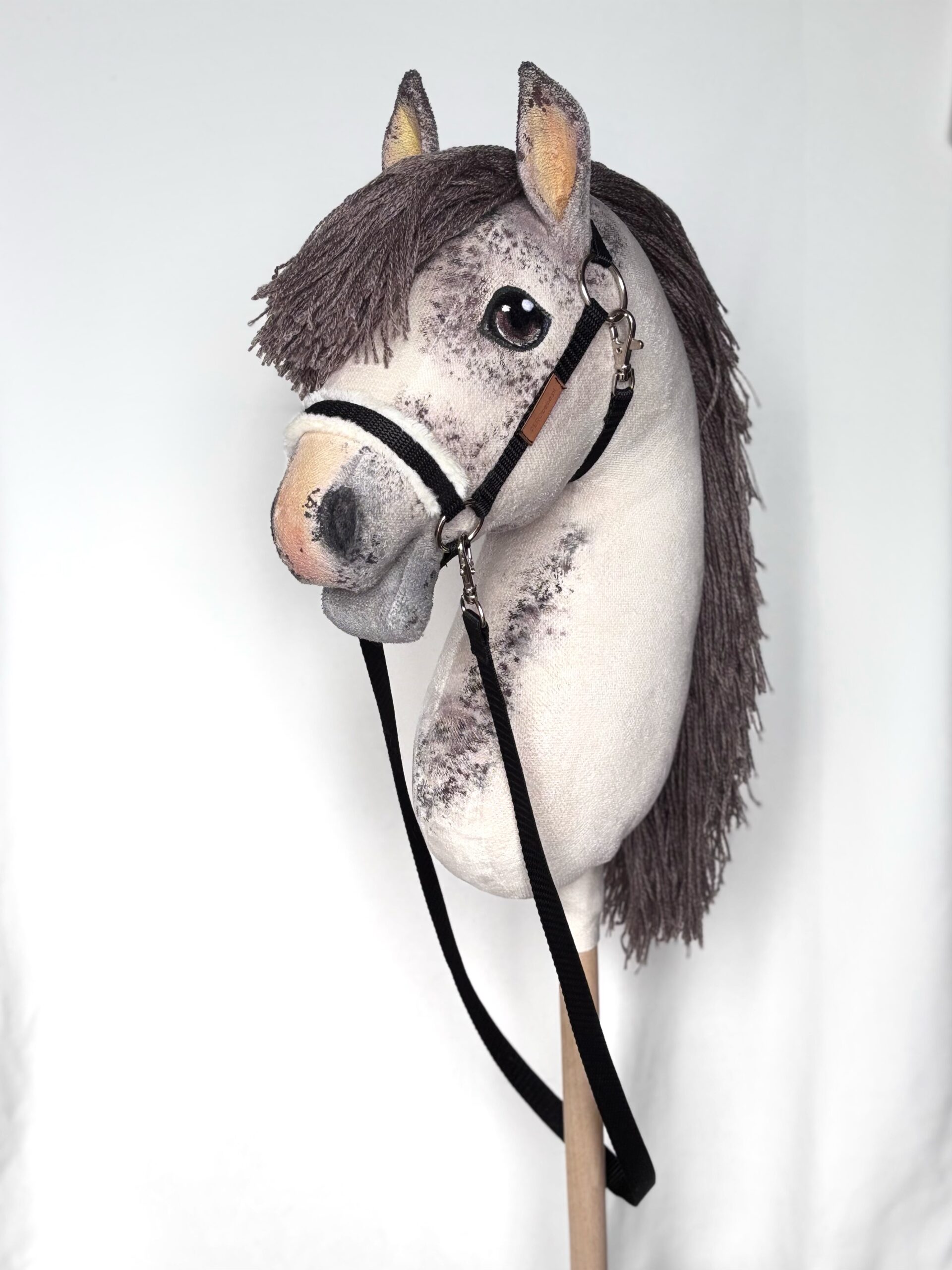 KONIK HH A3 REALISTIK - obrazek 7