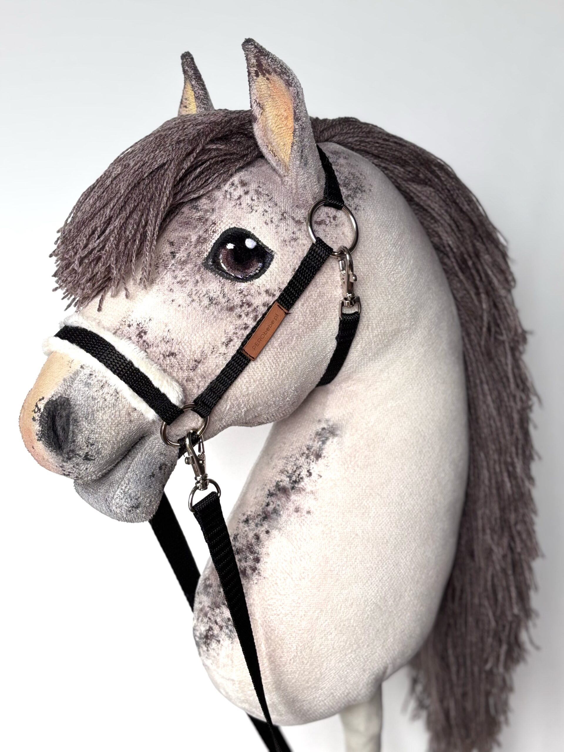 KONIK HH A3 REALISTIK - obrazek 8