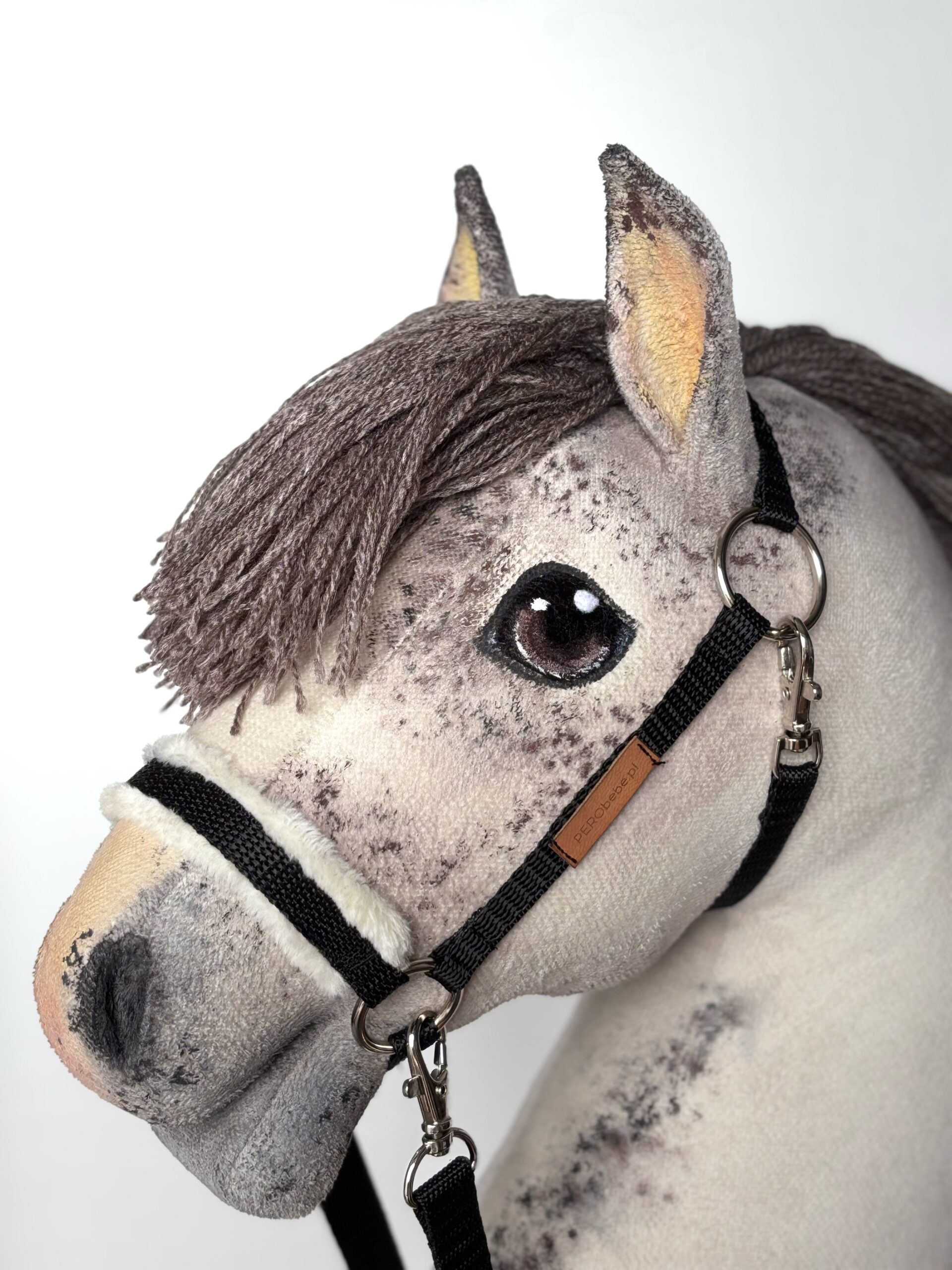 KONIK HH A3 REALISTIK - obrazek 2