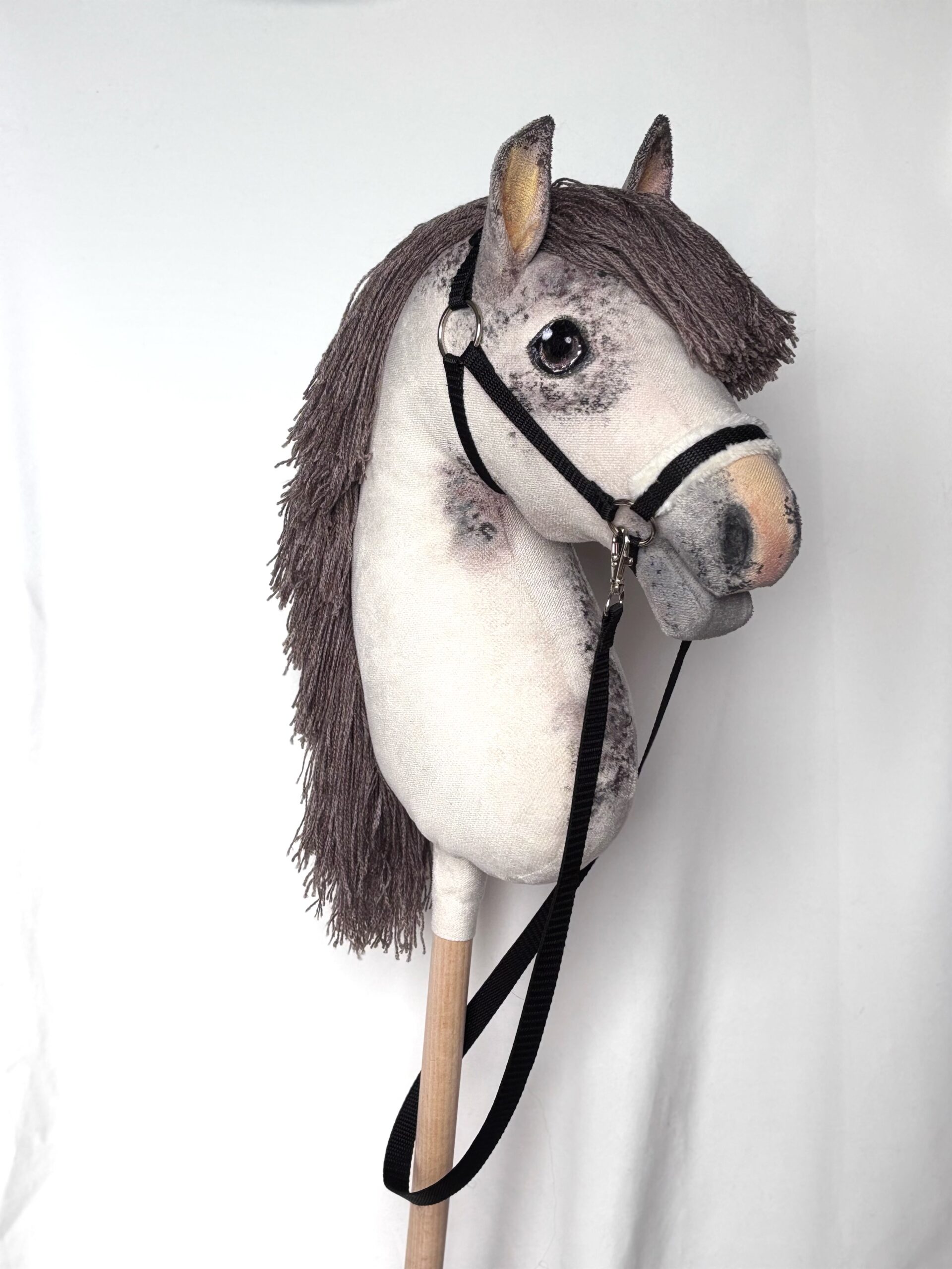KONIK HH A3 REALISTIK - obrazek 3