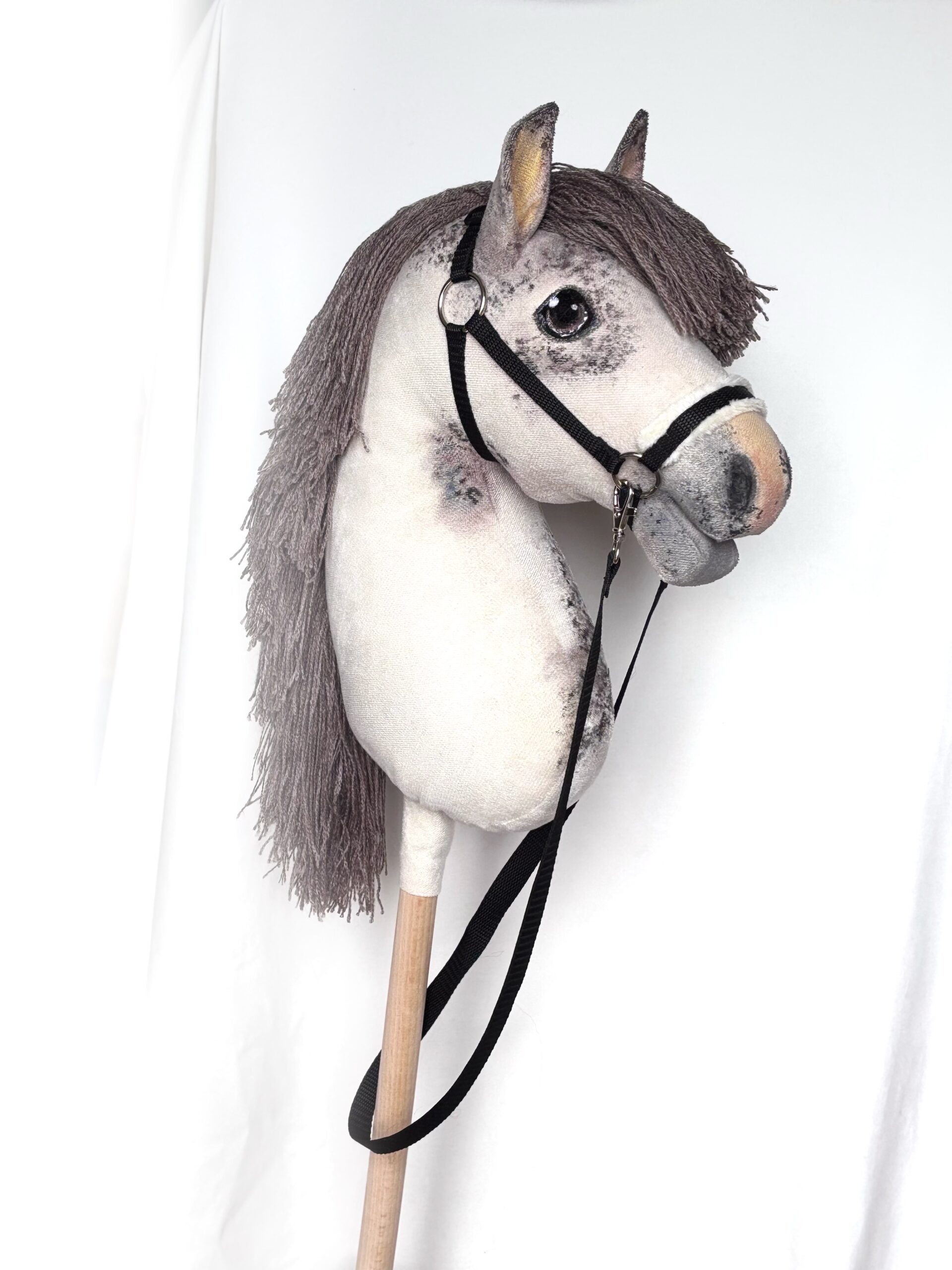 KONIK HH A3 REALISTIK - obrazek 4