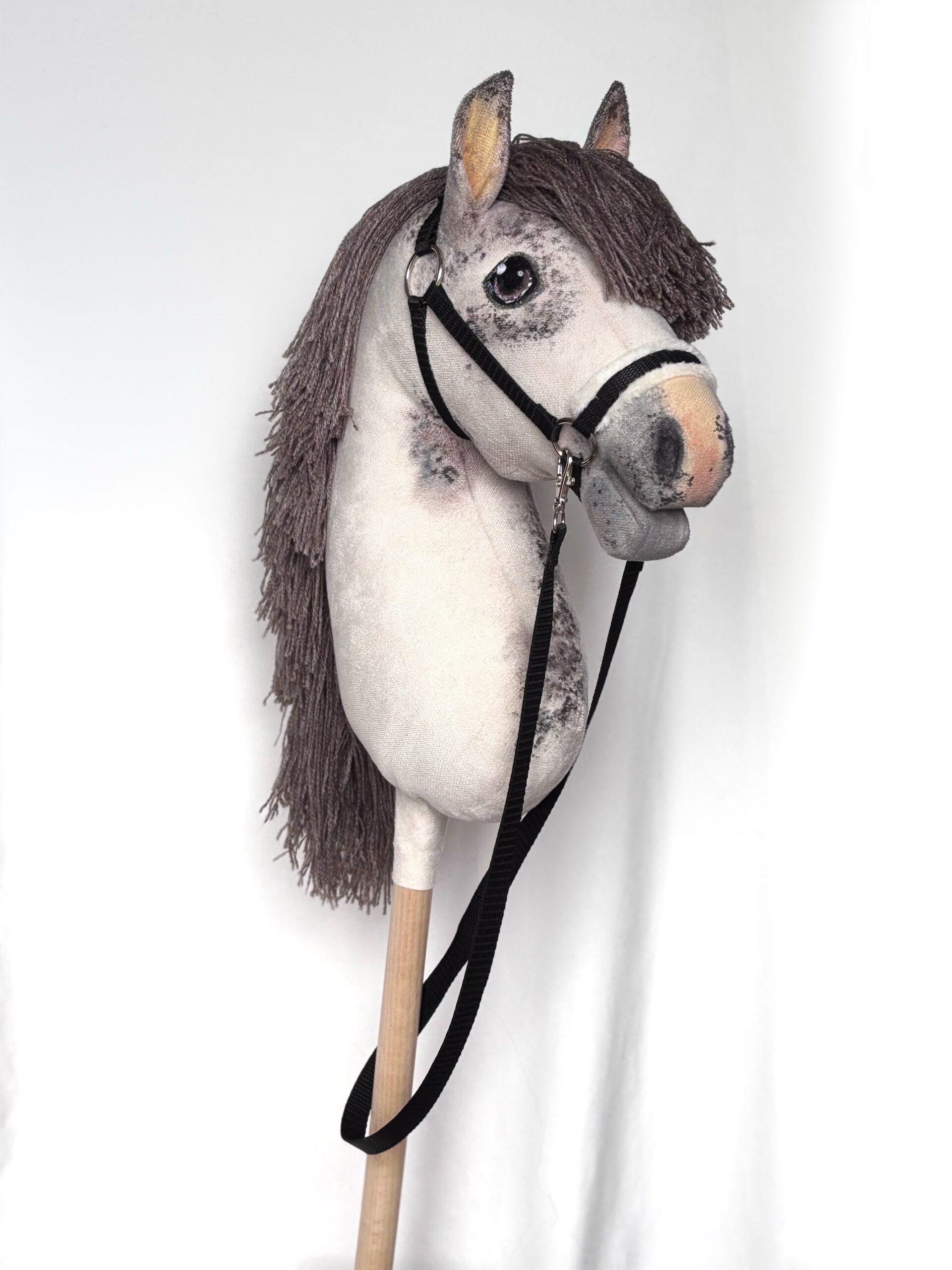 KONIK HH A3 REALISTIK - obrazek 6