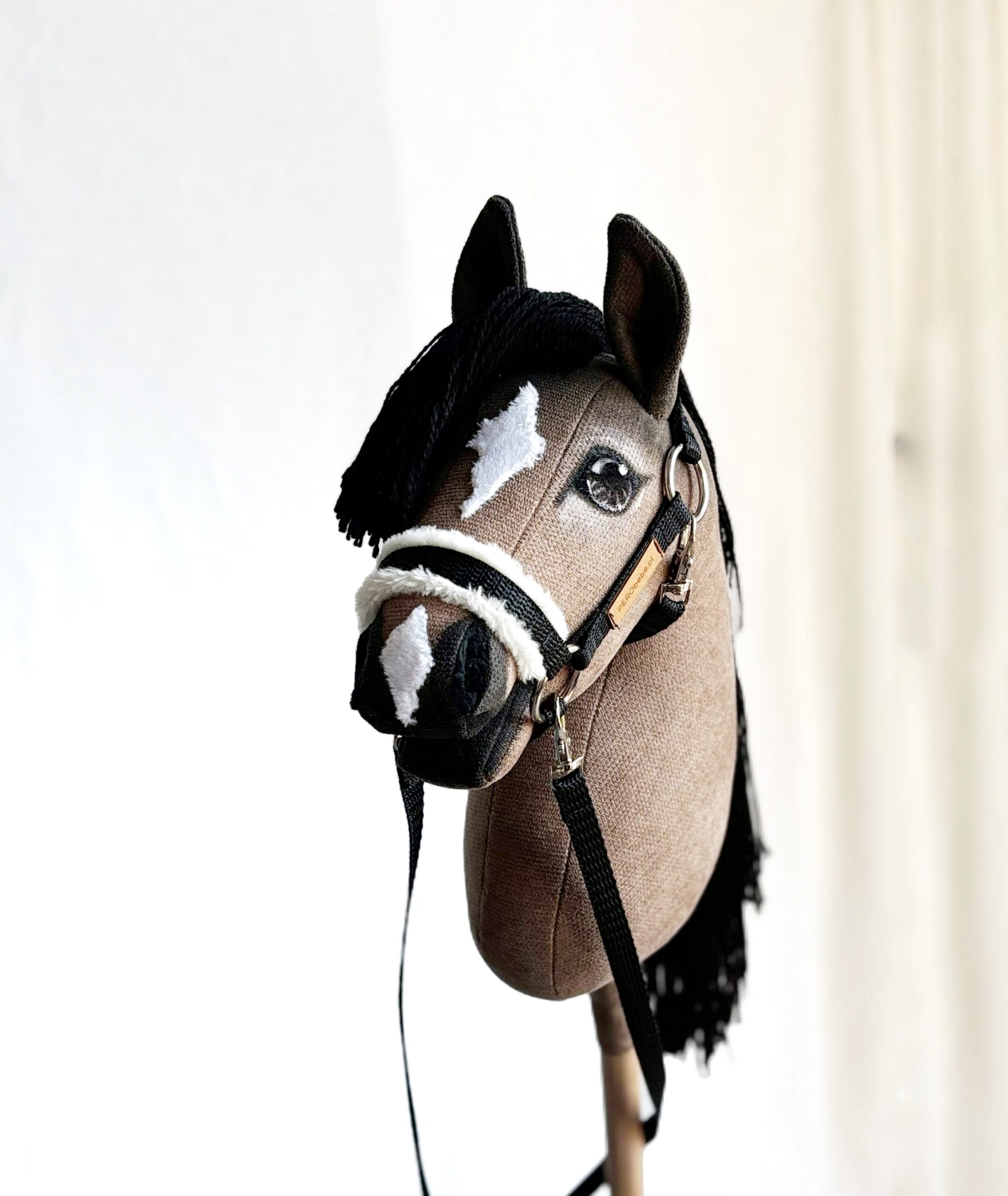 Konik Hobby Horse A5-REALISTIK - obrazek 3